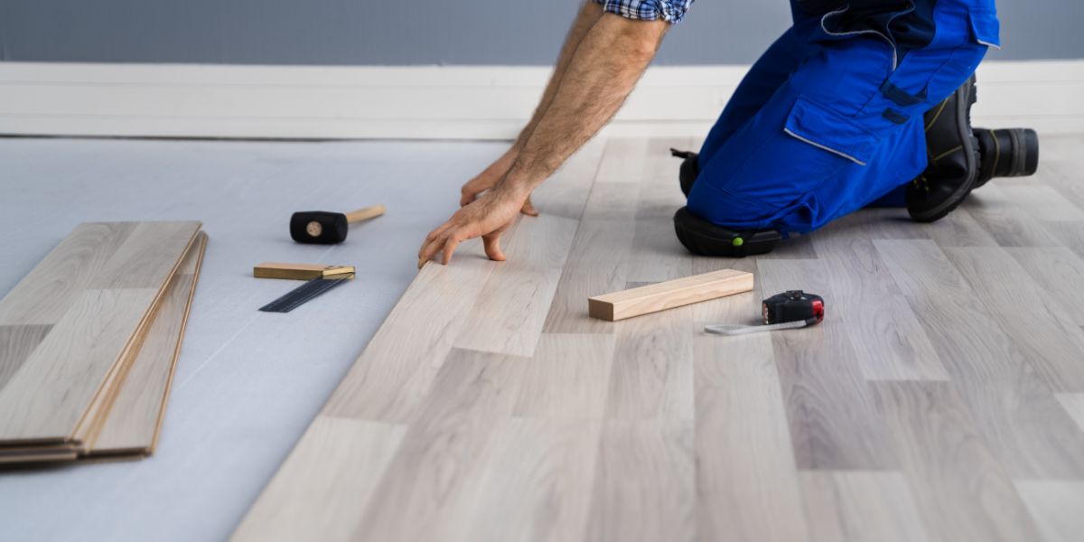 Flooring Services