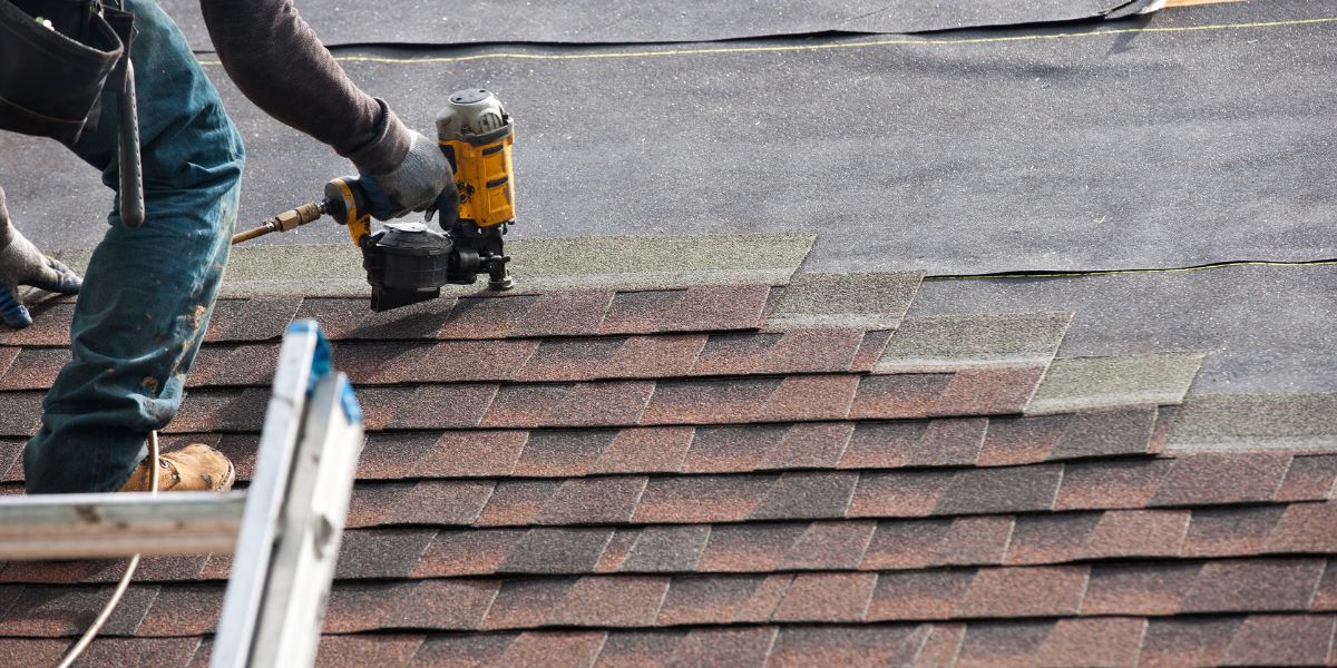 Roofing Services